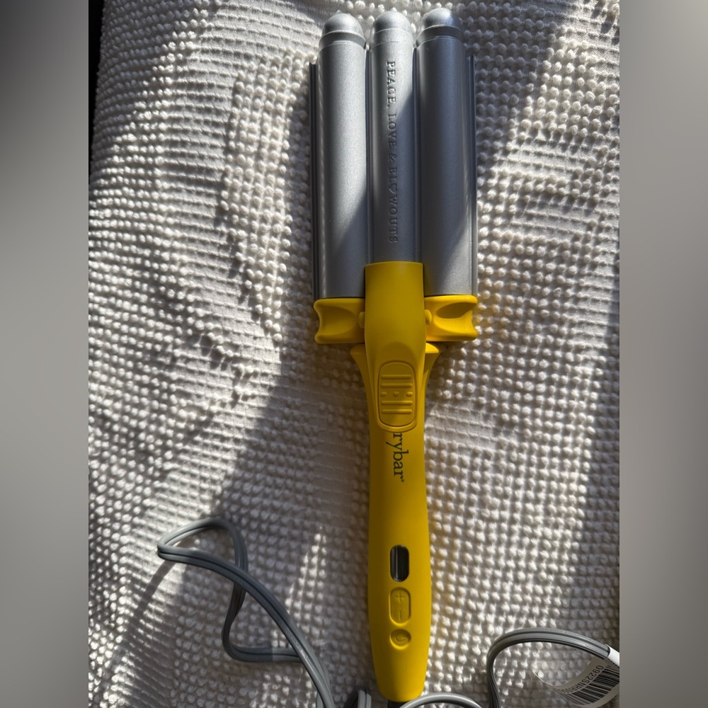 Drybar Beach Bender Tool